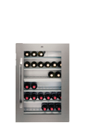 Reparación averías vinoteca Ignis en  Madrid